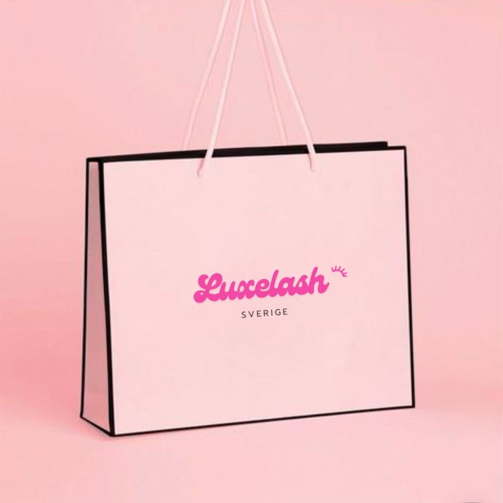 Luxelash™ - Lashlift on-the-go