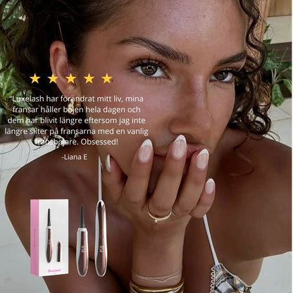 Luxelash™ - Lashlift on-the-go