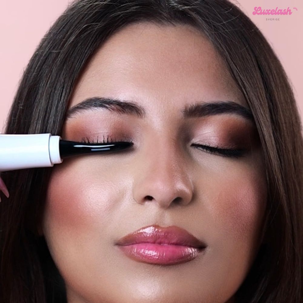 Luxelash™ - Lashlift on-the-go