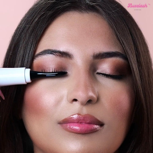 Luxelash™ - Lashlift on-the-go