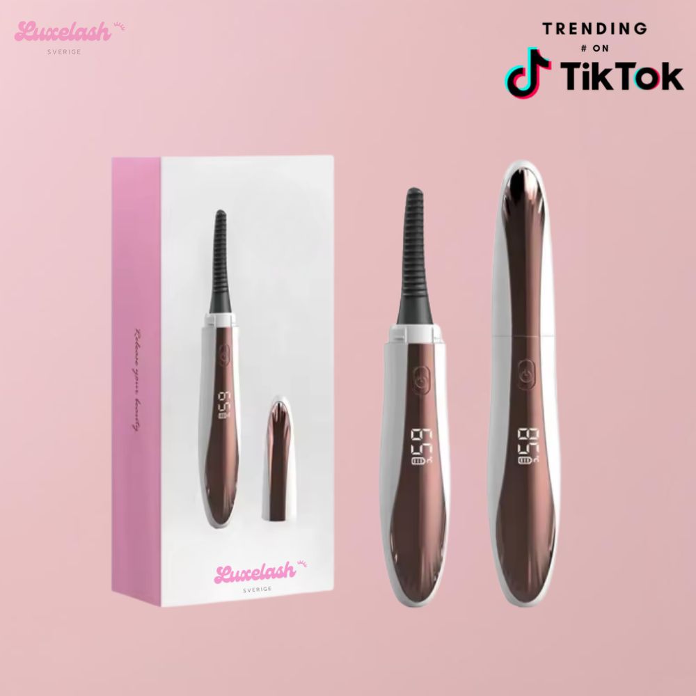 Luxelash™ - Lashlift on-the-go