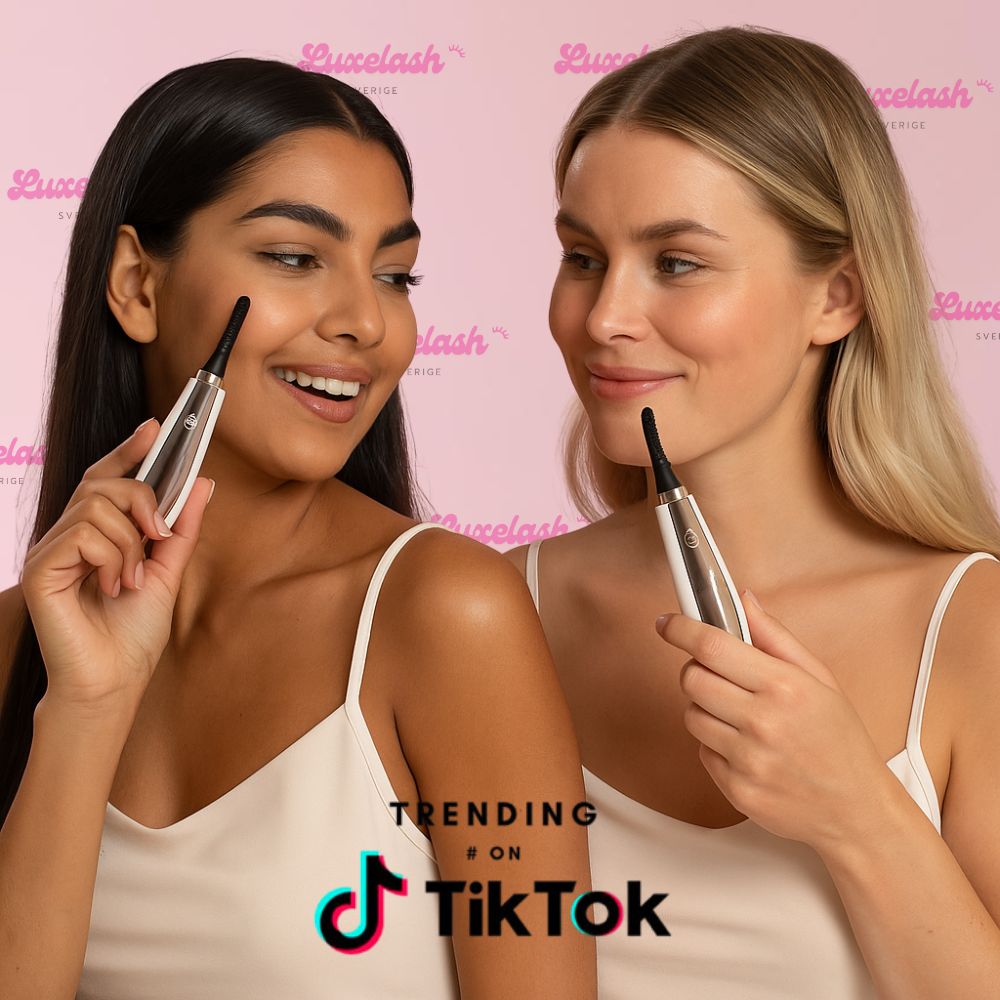 Luxelash™ - Lashlift on-the-go