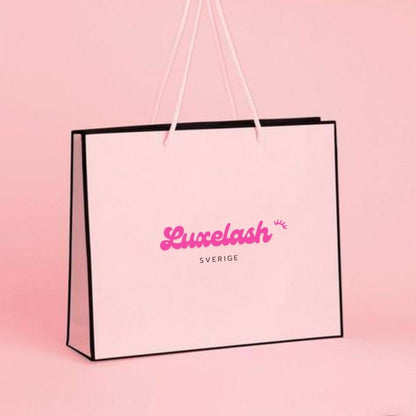 Luxelash™ - Lashlift on-the-go
