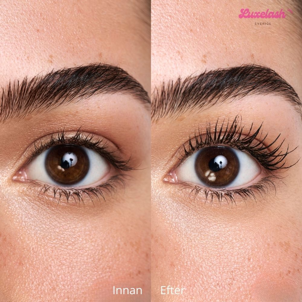 Luxelash™ - Lashlift on-the-go