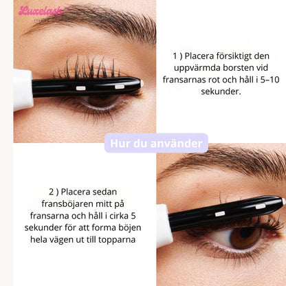 Luxelash™ - Lashlift on-the-go