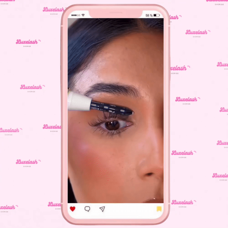 Luxelash™ - Lashlift on-the-go