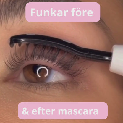 Luxelash™ - Lashlift on-the-go